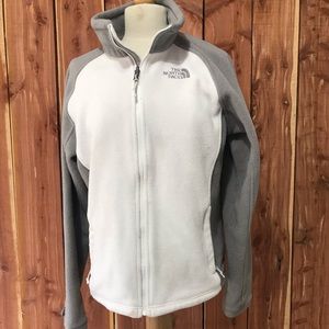 Women’s xl the northface jacket